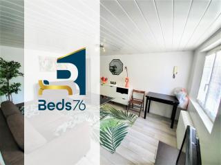 SavaneLH by Beds76 - Le Havre - 0