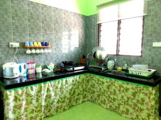 Aurora Homestay TRG - 2