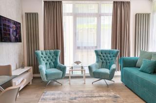 Seastar Apartment - Spa n Pools Beach Resort - Mamaia - 5