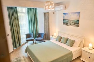 Seastar Apartment - Spa n Pools Beach Resort - Mamaia - 7
