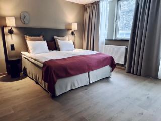 Home Hotel Mektagonen - Göteborg - 8