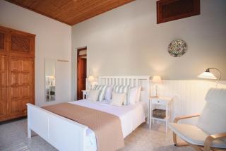 Welcoming Rhodes Villa 2 Bedrooms Villa Thea Stunning Sea & Bbq Lindos - Lindos - 7
