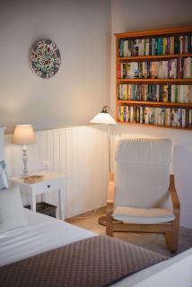 Welcoming Rhodes Villa 2 Bedrooms Villa Thea Stunning Sea & Bbq Lindos - Lindos - 6