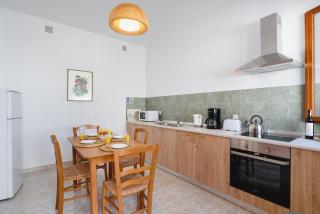 Welcoming Rhodes Villa 2 Bedrooms Villa Thea Stunning Sea & Bbq Lindos - Lindos - 3