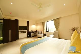 HOTEL CYPRESS - 6