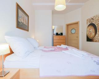 Regina Maris by Baltic Home - Świnoujście - 1