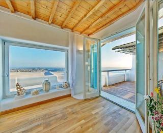 Villas Kings And Queens Villa - Mykonos-stad - 5