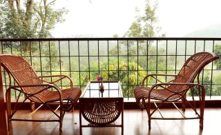 Planet Green Plantation Resorts, Wayanad, Kerala - Kalpetta - 3
