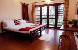 Planet Green Plantation Resorts, Wayanad, Kerala - Kalpetta - 4