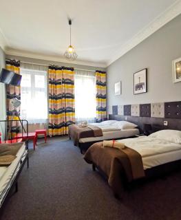 Expolis Residence - City Center - 24h POZNAŃ GŁÓWNY #betterthanyourEX - 9