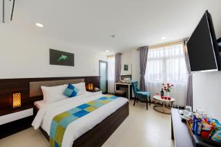 Phuc Thanh Luxury Hotel by THG - 5