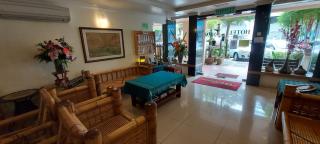Hotel Johan - Malacca - 1