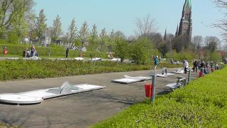 Domhotel Bed & Breakfast - 1