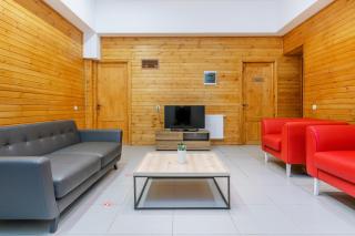 Kokhta Plaza Boutique Hotel - 3