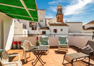 Vivienda Rural Antares - 9