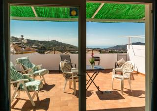 Vivienda Rural Antares - 8