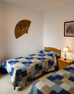 Vivienda Rural Antares - Cómpeta - 5