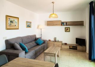 Vivienda Rural Antares - Cómpeta - 7