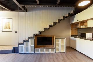 Palazzo Le Poste - Suite and Apartments - Parma - 2