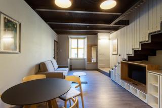 Palazzo Le Poste - Suite and Apartments - 1