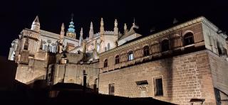 La Posada de Manolo - Toledo - 5