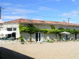 Hercules, Les Constellations - Doeuil-sur-le-Mignon - 9