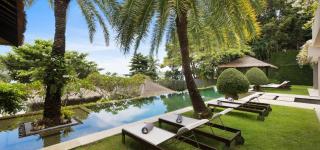 Sangsuri Villa 3 - Choeng Mon Beach - 9