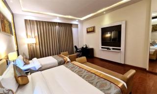 Bravura Gold Resort - Meerut - 4