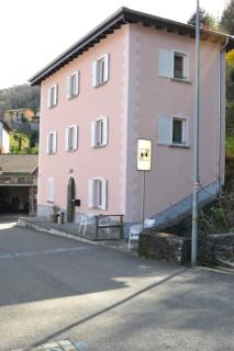 Casa Buby - Cadenazzo - 0