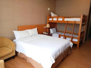 Hotel Lohas - Città di Hualien - 8