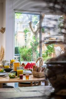Boutique Hôtel Azur - Marsella - 7