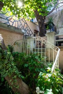 Boutique Hôtel Azur - Marsiglia - 7