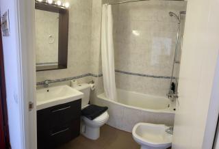 Apartamento con gran terraza cerca de la playa - Calafell - 2