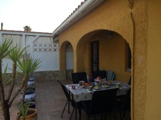 Villa with garden and pool in Denia - Denia - 8