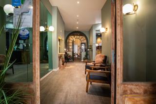 Boutique Hôtel Azur - Marsiglia - 6