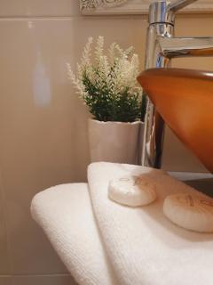 Charming Apartament - Hermannstadt - 9