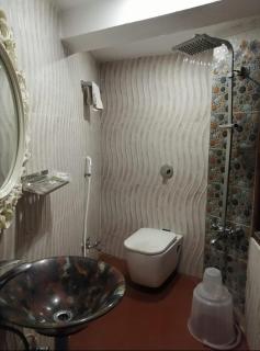 Le Apex Inn - 4