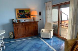 Casa Alexandr Piedigrotta - 4
