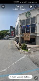 LSN Hotel (KL) Sdn Bhd - Kuala Lumpur - 1