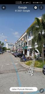 LSN Hotel (KL) Sdn Bhd - Kuala Lumpur - 2