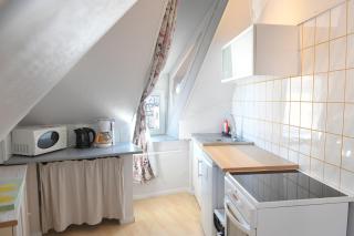 Chambres d'hôtes Chez Caroline - 4
