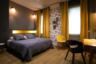Boutique Hôtel Azur - Marsiglia - 4