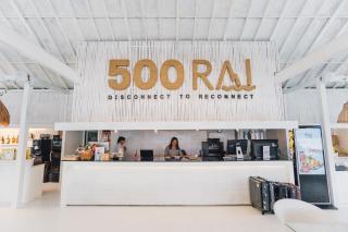 500 Rai Floating Resort - Ratchaprapha - 7