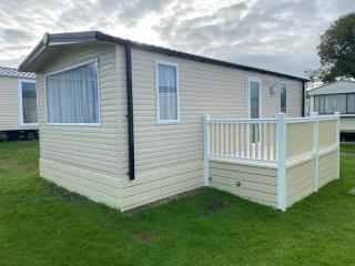 cabin zest - Sandown - 0
