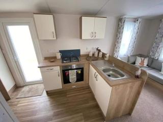 cabin zest - Sandown - 4