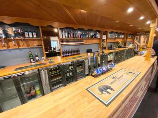 cabin zest - Sandown - 2