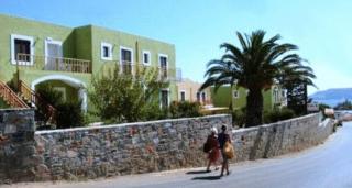 Perla Apartments - Agia Pelagia - 6