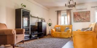 Fonte da Rosa Guest House APT2 - 7