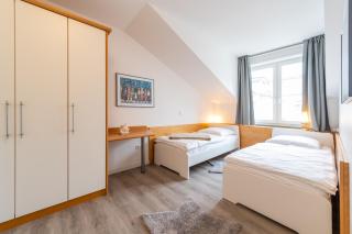 Appartment Strandduene - Binz - 3