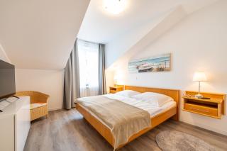 Appartment Strandduene - Binz - 4